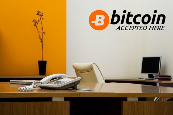 Bitcoin Penny Stocks: Bitcoin Shop, Inc. goes public