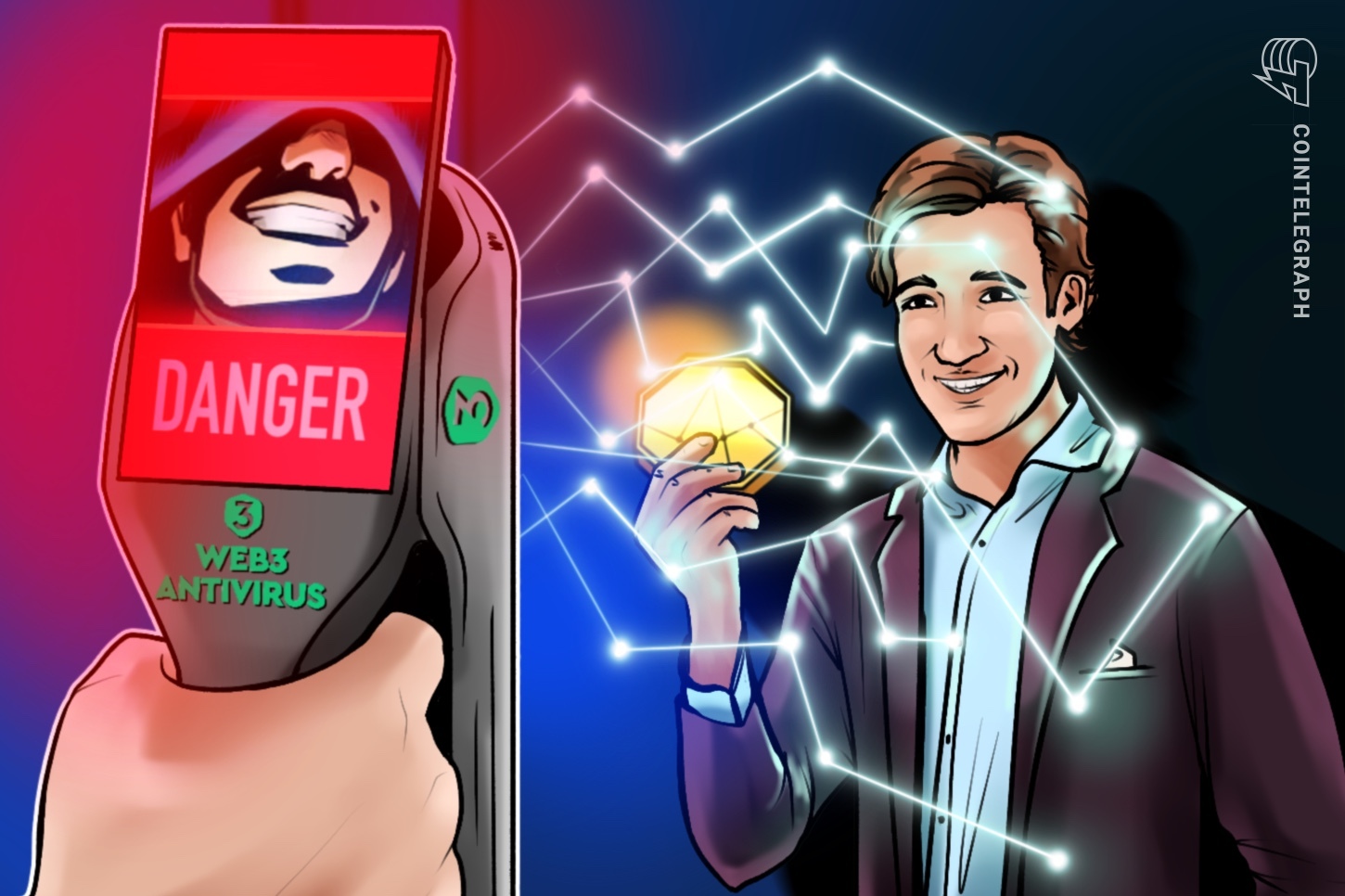 Impersonators on the rise in Web3 — Here’s how to stay safe from scammers