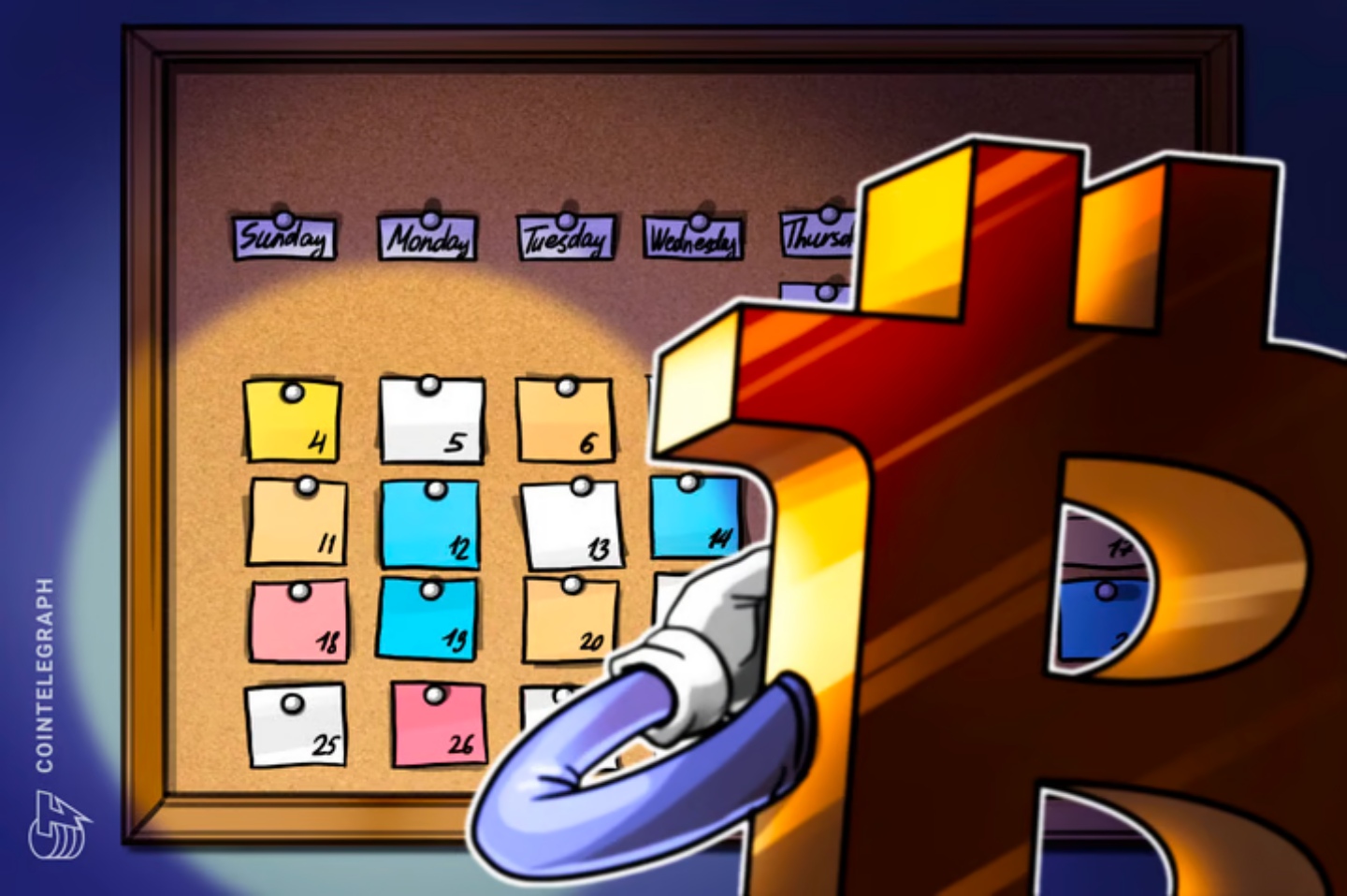 K33 analistleri: Bitcoin spot ETF onayı kesin görünüyor