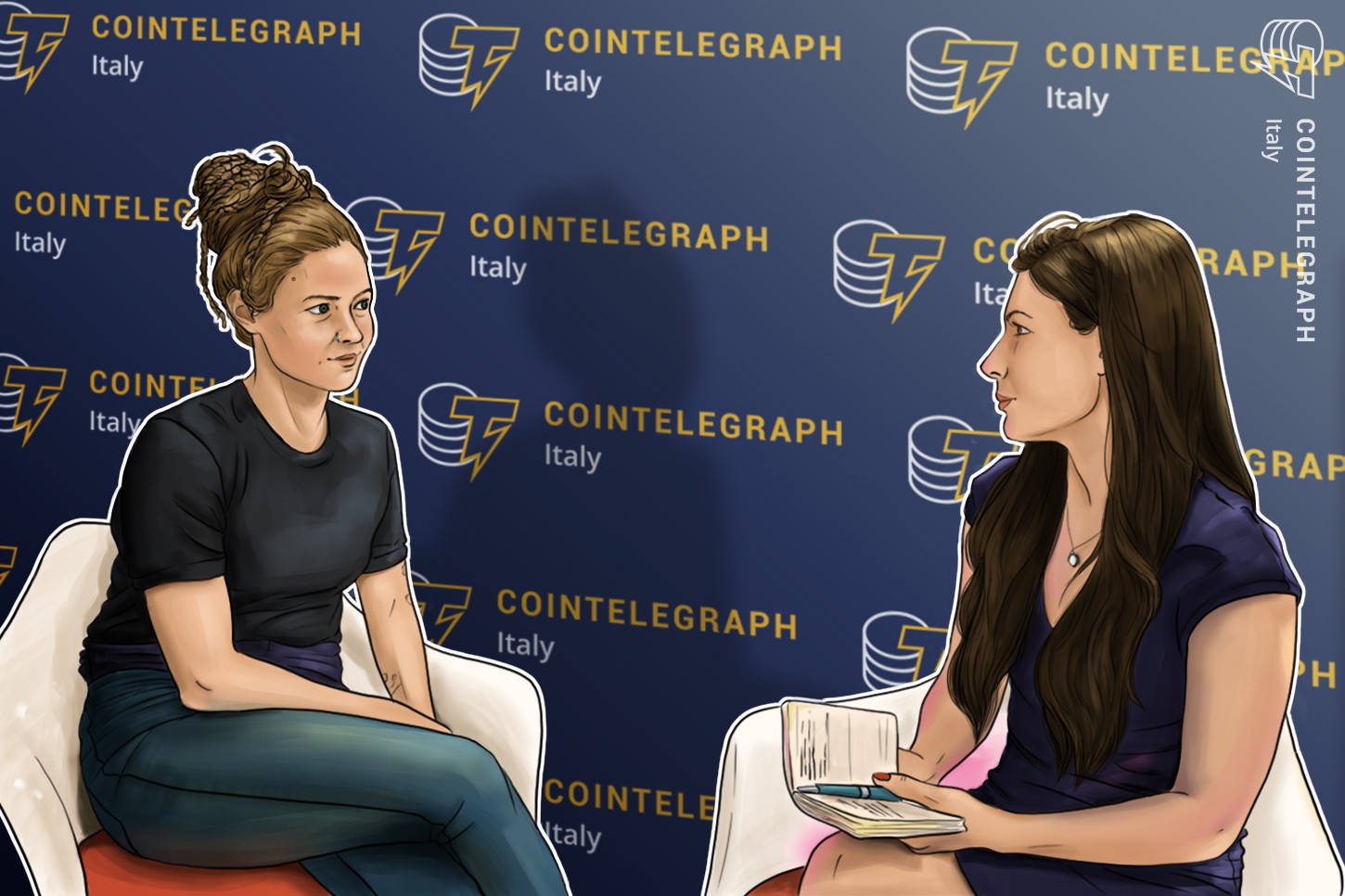 Zcash, punti chiave e prospettive future: intervista a Paige Peterson