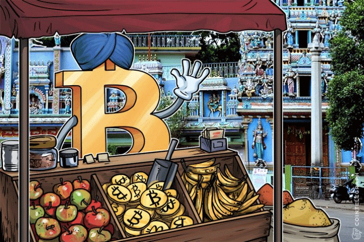 Bitcoin Trial Sees No Customers, Millionaire Says Cash is Enough: India