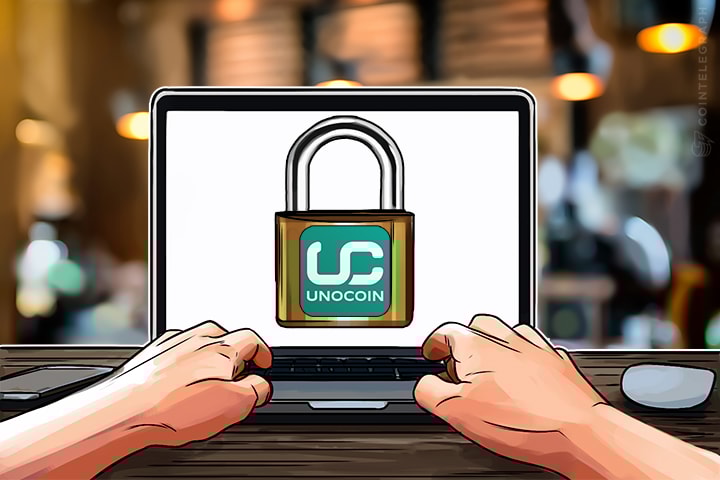 Unocoin: El gasto no autorizado no era 'Compromiso del servidor'