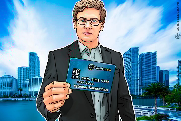 Why Bitcoin Debit Cards is a Small, But Promising Industry Sector