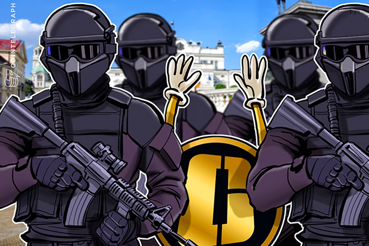 Operação Fantasos: PF busca R$ 1,6 bilhão de pirâmide de criptomoedas internacional comandada por brasileiro