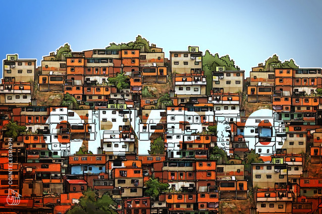 Plataforma Blockchain será usada durante consulta popular en Venezuela