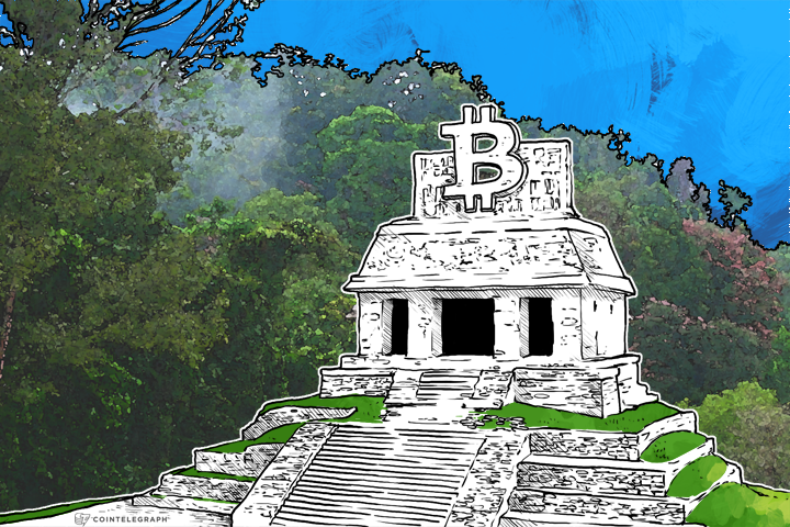 Eléutera Foundation to Make Bitcoin Available to Hondurans