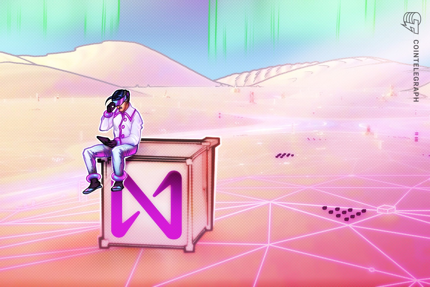 Near Protocol ouvre les portes aux développeurs JavaScript avec le lancement du SDK