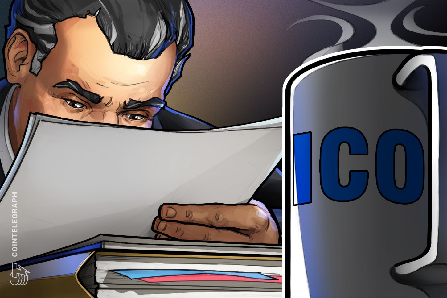 Krypto-Startup Savedroid hat bei ICO-Einnahmen möglicherweise übertrieben