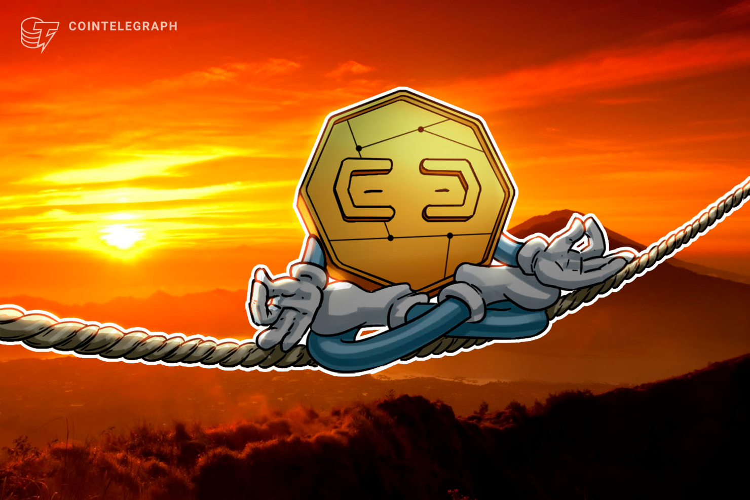 仮想通貨ビットコイン、小幅に上昇　「米中が休戦で合意」報道の後