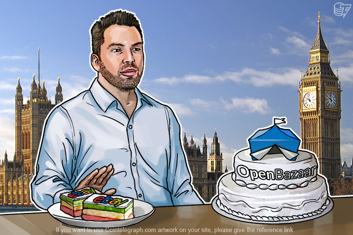 Online Marketplace in Need of Decentralized Arbitration, Or May Be Not