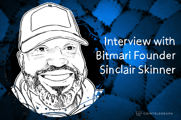 ‘Bitcoin will be the Technology that Unifies a United States of Africa’