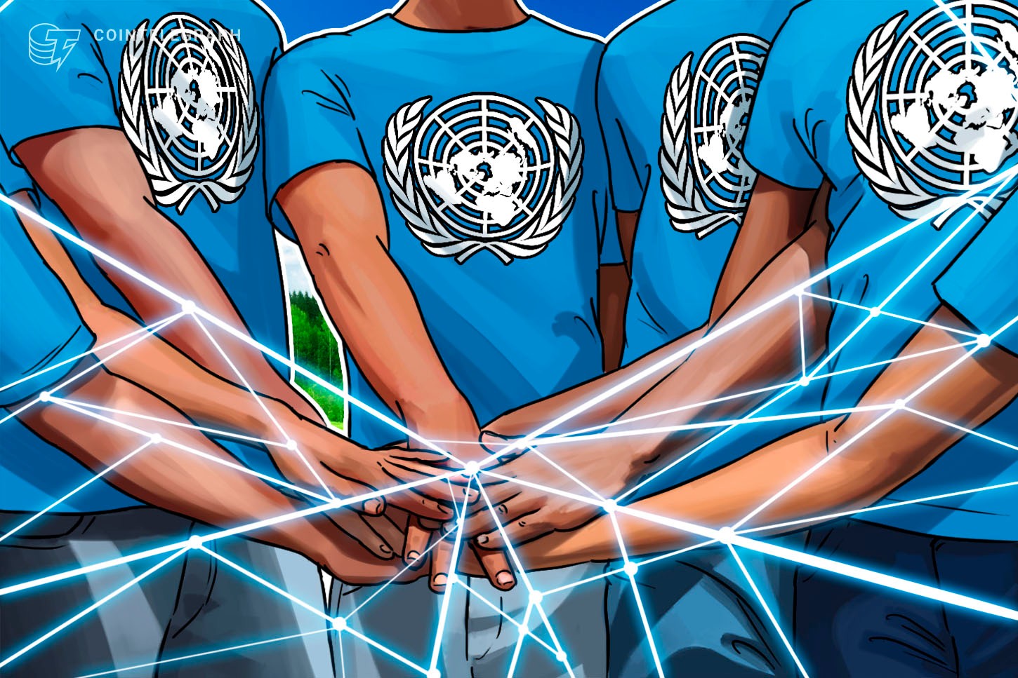 Parceria da ONU lançará telemedicina e telepsicologia baseadas em blockchain na África Oriental