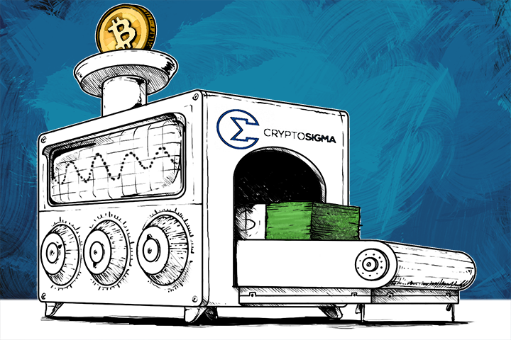 Can Cryptosigma do for Consumers What BitPay did for Bitcoin Merchants?
