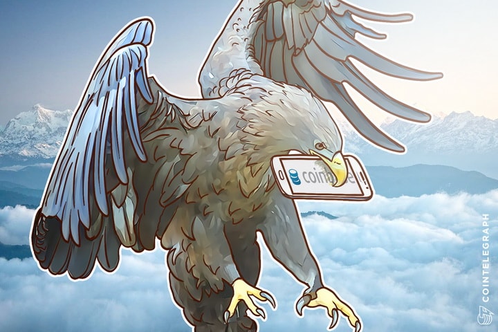 USAA Expands Coinbase Integration to All USAA Members