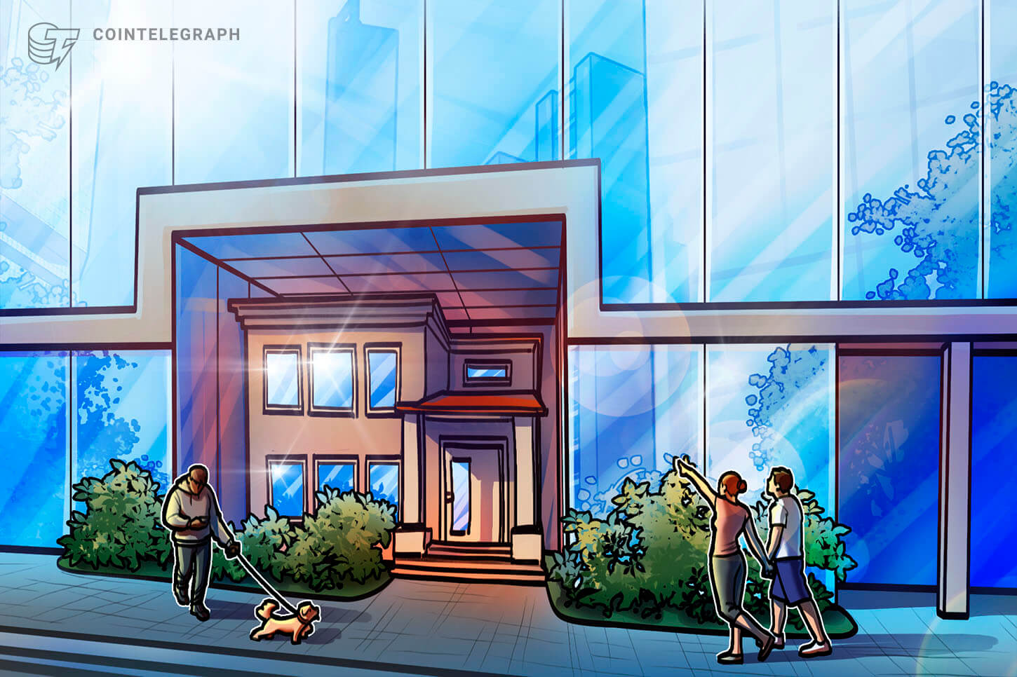 不動産投資ローンとは 種類や住宅ローンとの違いを解説