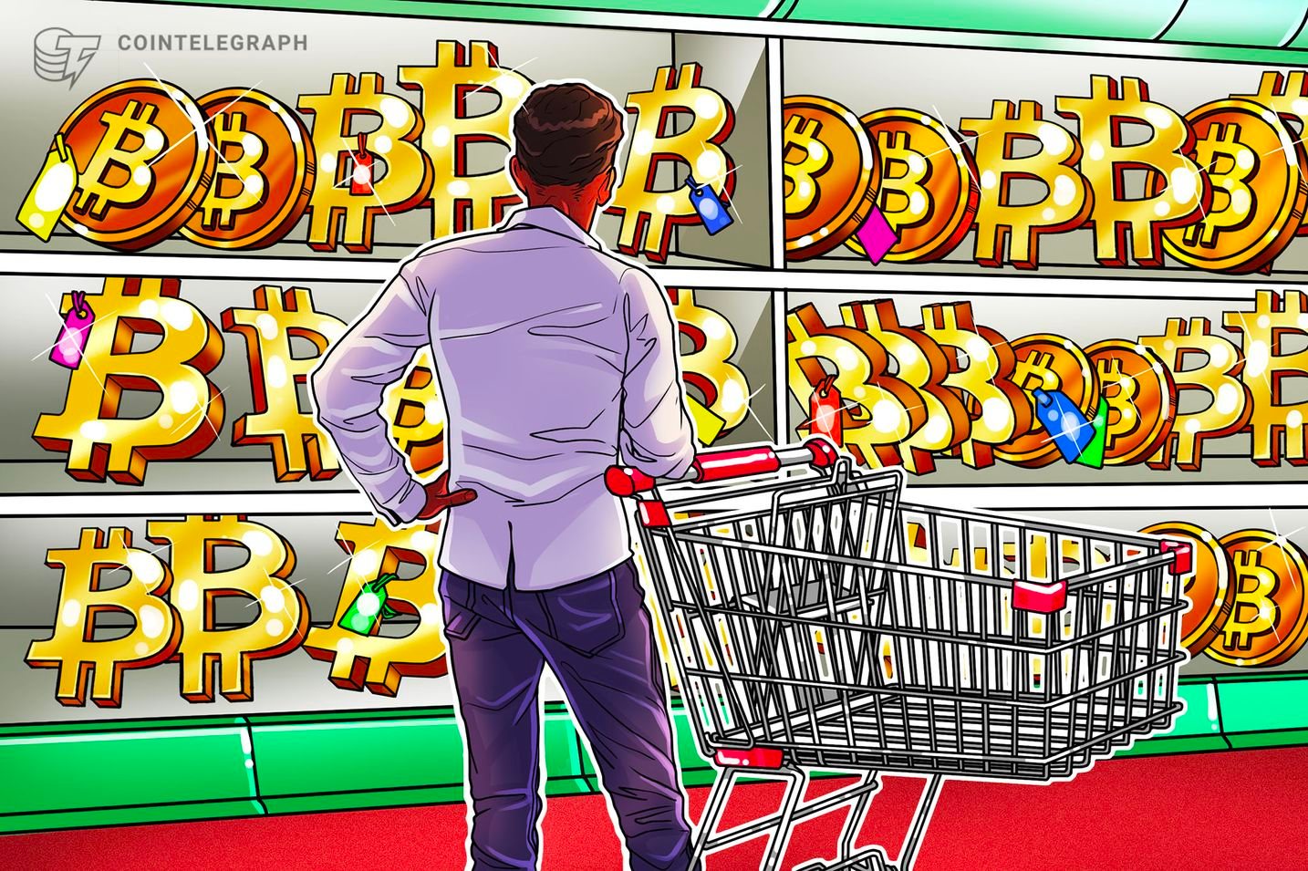 Bitcoin (BTC), 20.000 doların altına inebilir mi?