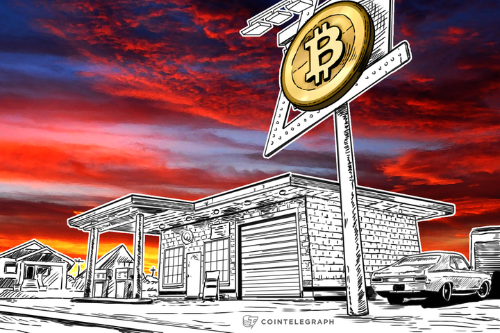 Driving Bitcoin Adoption: Family Documents Second BTC-Only Road Trip