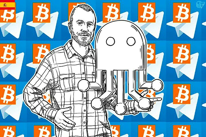 Entrevista a Manuel Sales, creador de Octopocket. (Envío de dinero gratis e instantáneo). I