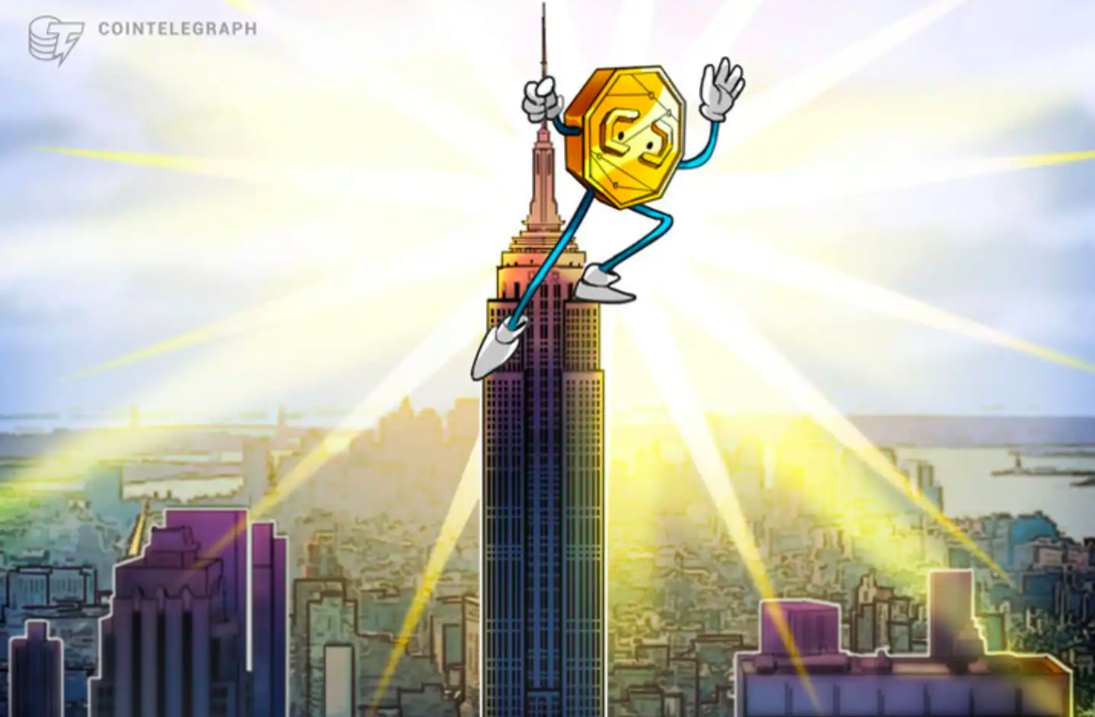 3 famosos traders indicam que criptomoedas rivais do Ethereum podem subir mais que o ETH e promover altas de até 40%