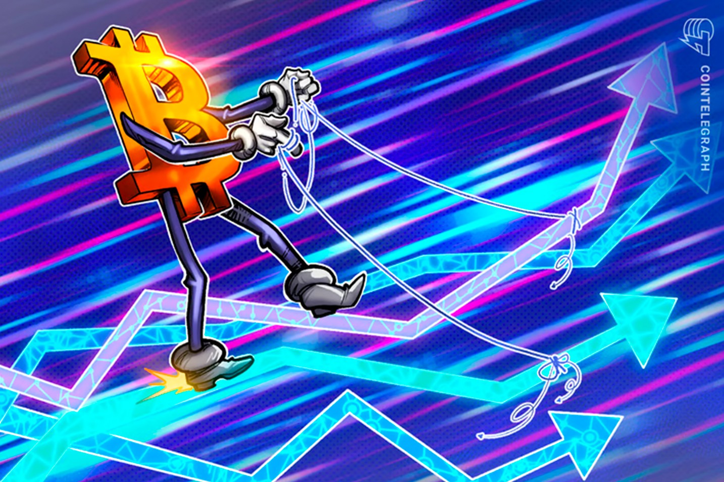 Maior volume desde março: exchanges movimentam US$ 923 bilhões em novembro