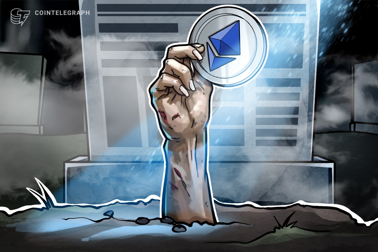 'Não perca dinheiro: rivais do Ethereum vão morrer em 1 ano e apenas 3 deles vão durar e subir de valor', diz especialista