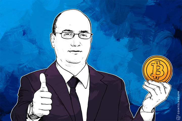 University Professor to Canada Senate: Bitcoin Users Must ‘Get Their Money Back’