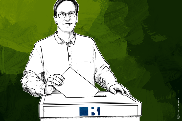 1,159 Bitcoin Foundation Members Not Voting in Election