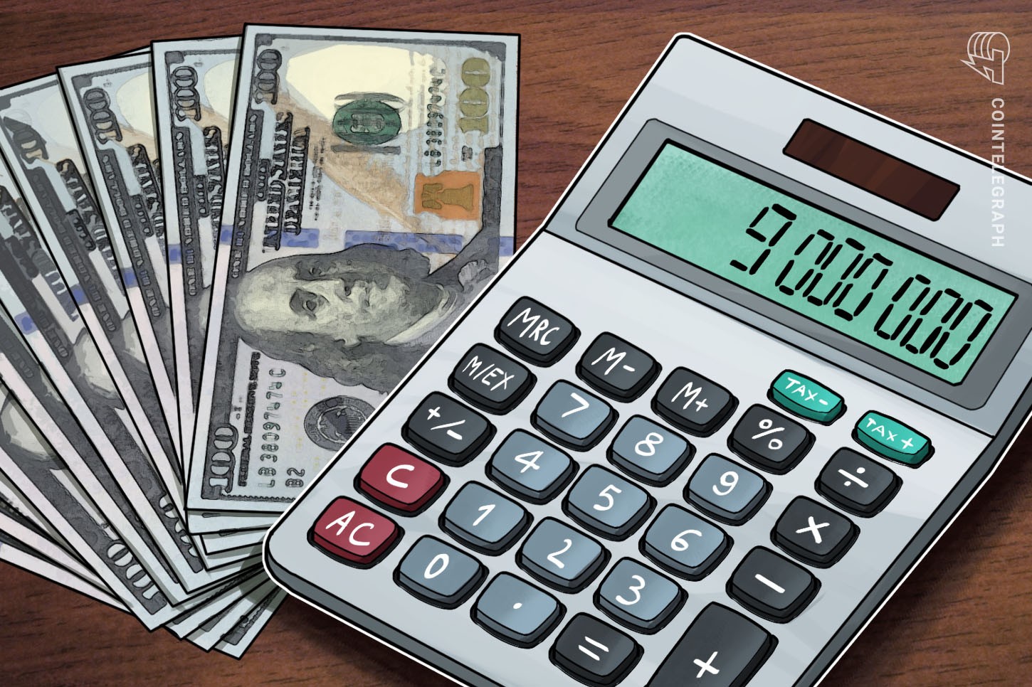 Algoritmo de consenso Tendermint recauda USD 9 millones en una ronda de inversiones de Serie A