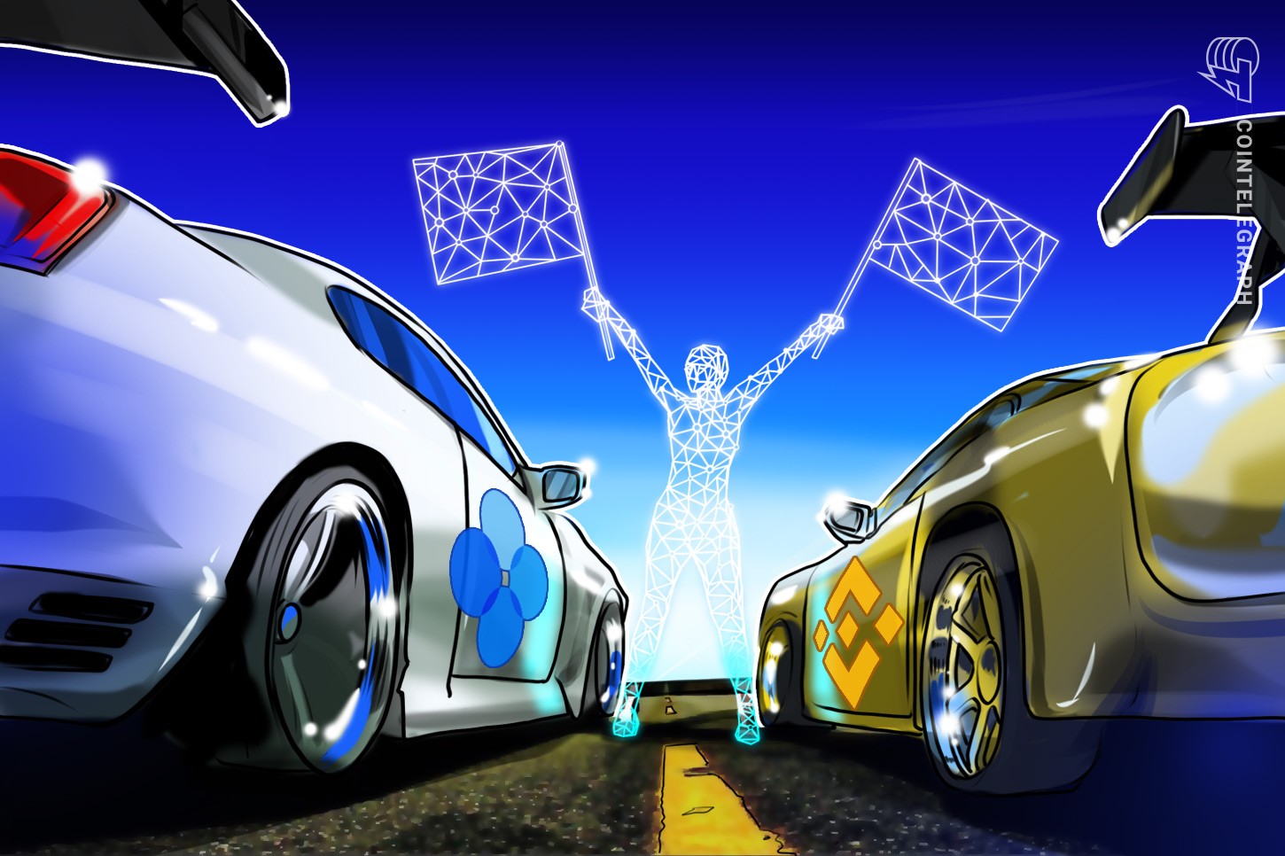 Two Crypto Exchanges Paid High Ethererum Fees to Ensure Quick Withdrawals