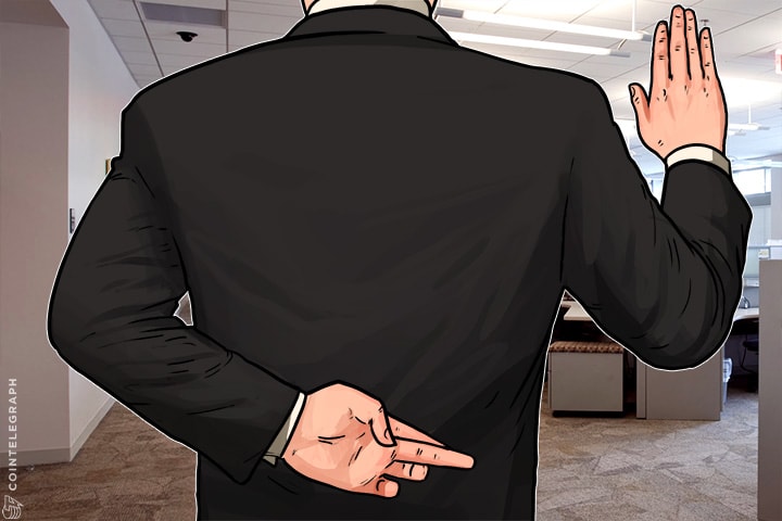 Economia em movimento: como os Appcoins mudarão as indústrias tradicionais