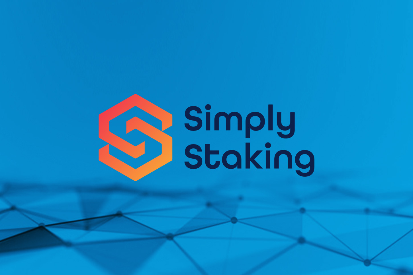 ETH staking simplified: Simply Staking presents Ethereum staking dashboard