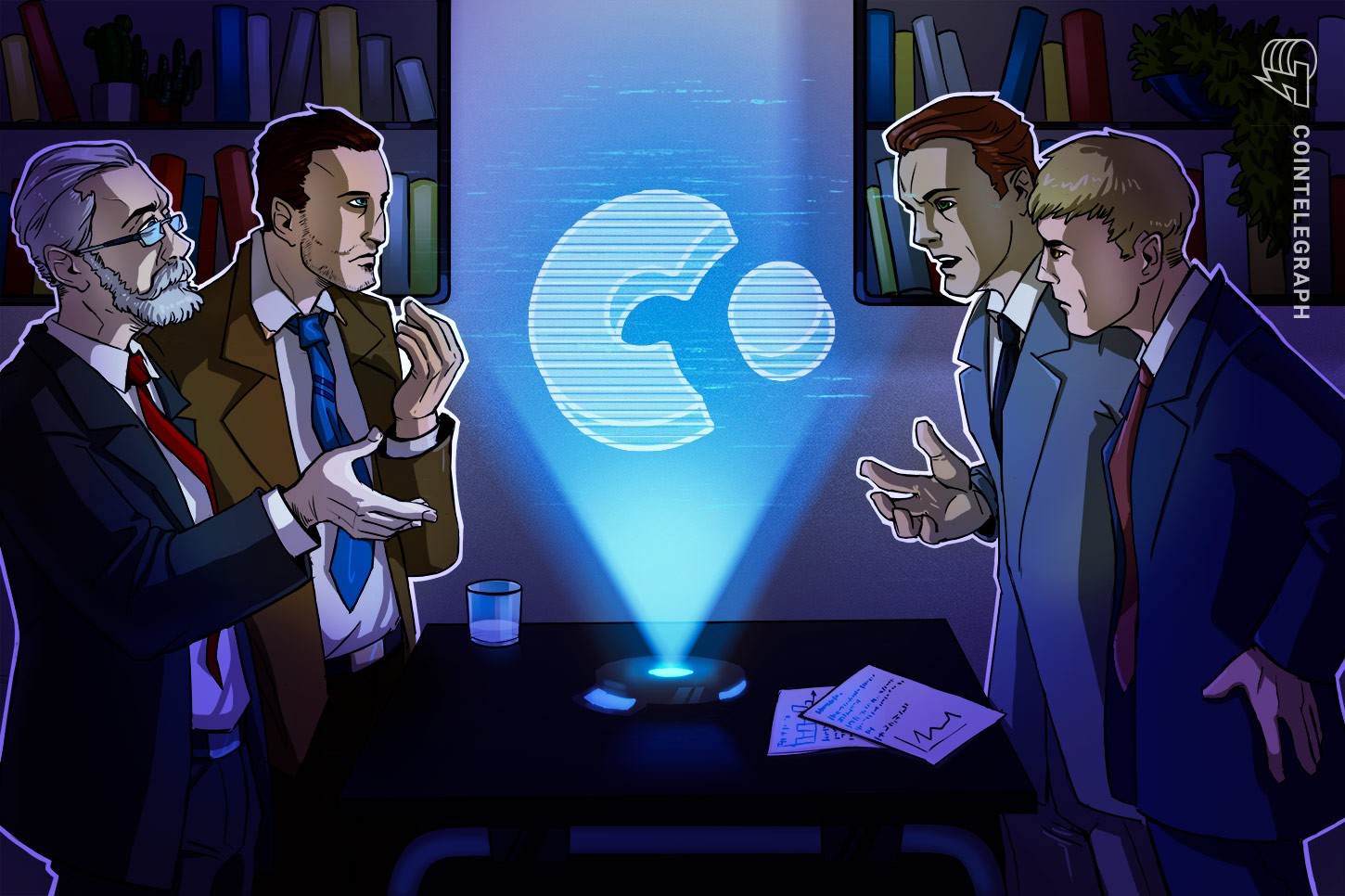 エンタープライズブロックチェーン開発のR3、管理職とエンジニアの間で深刻な対立？ 米メディアが報道