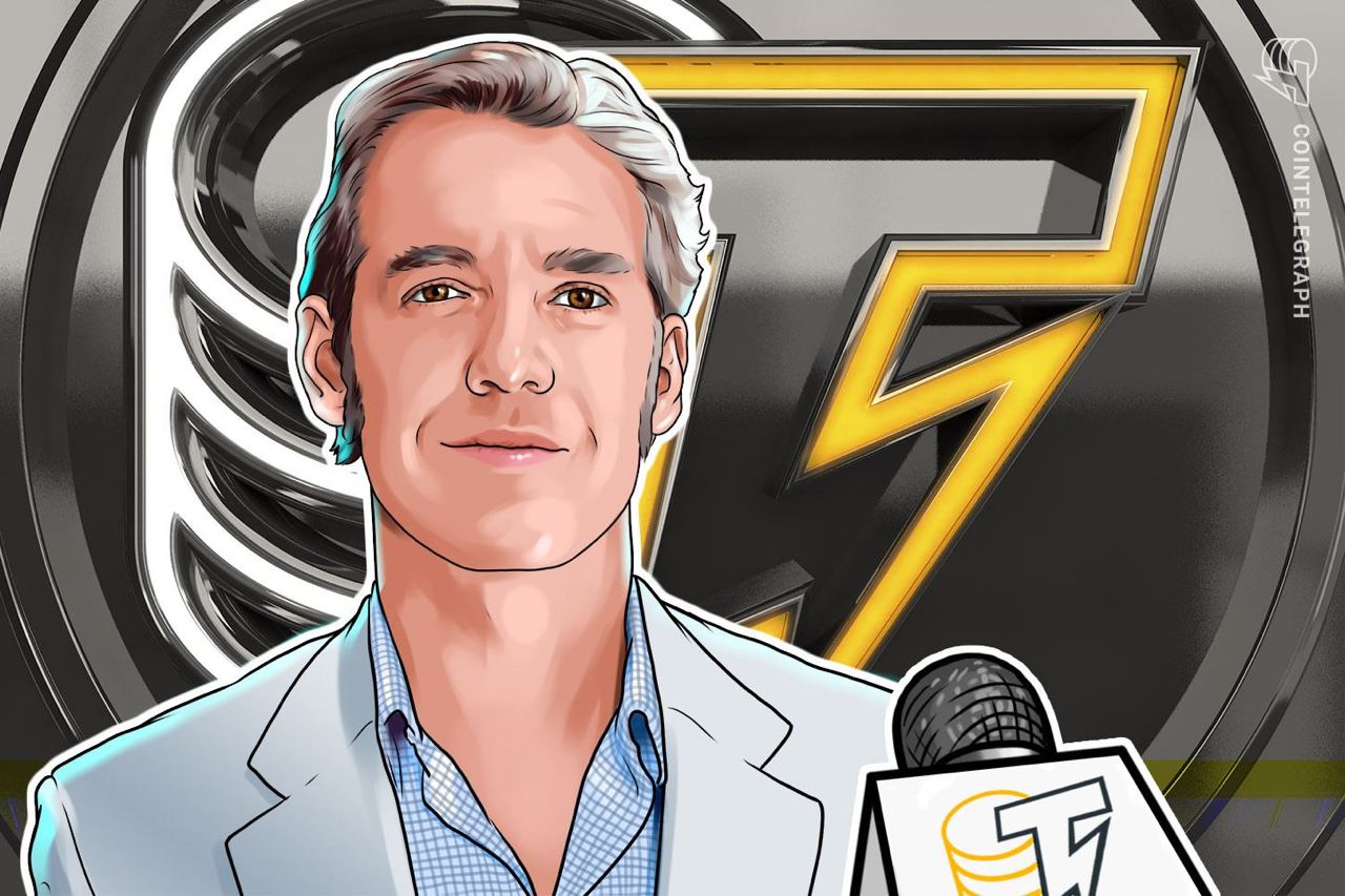 Uphold CEO'su: Gelişmekte olan ülkeler Bitcoin kullanım senaryoları için yalvarıyor