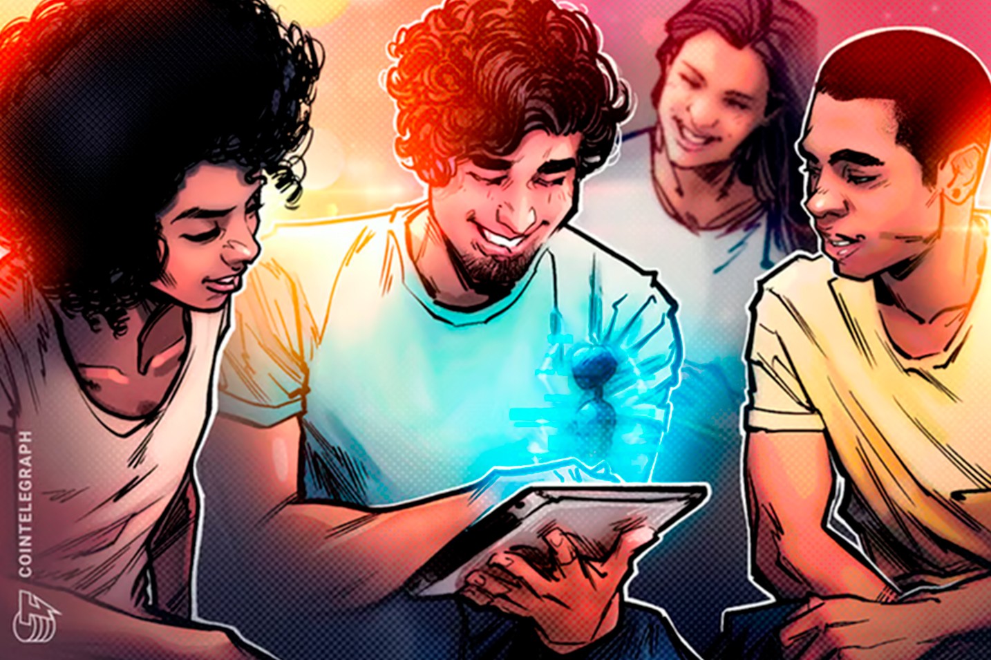 ONG carioca fecha parceria para capacitar jovens periféricos em blockchain e Web3