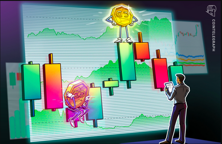 Analista que acertou alta de 35.000% do STEPN indica 4 tokens voltados a Web3 com grande potencial de alta