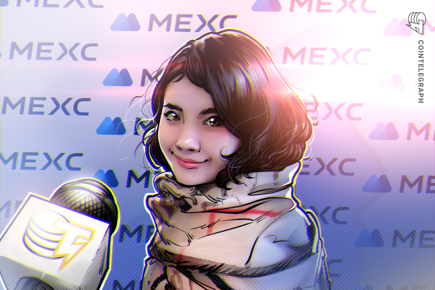 Achieving stability through liquidity — Interview with MEXC’s Tracy Jin