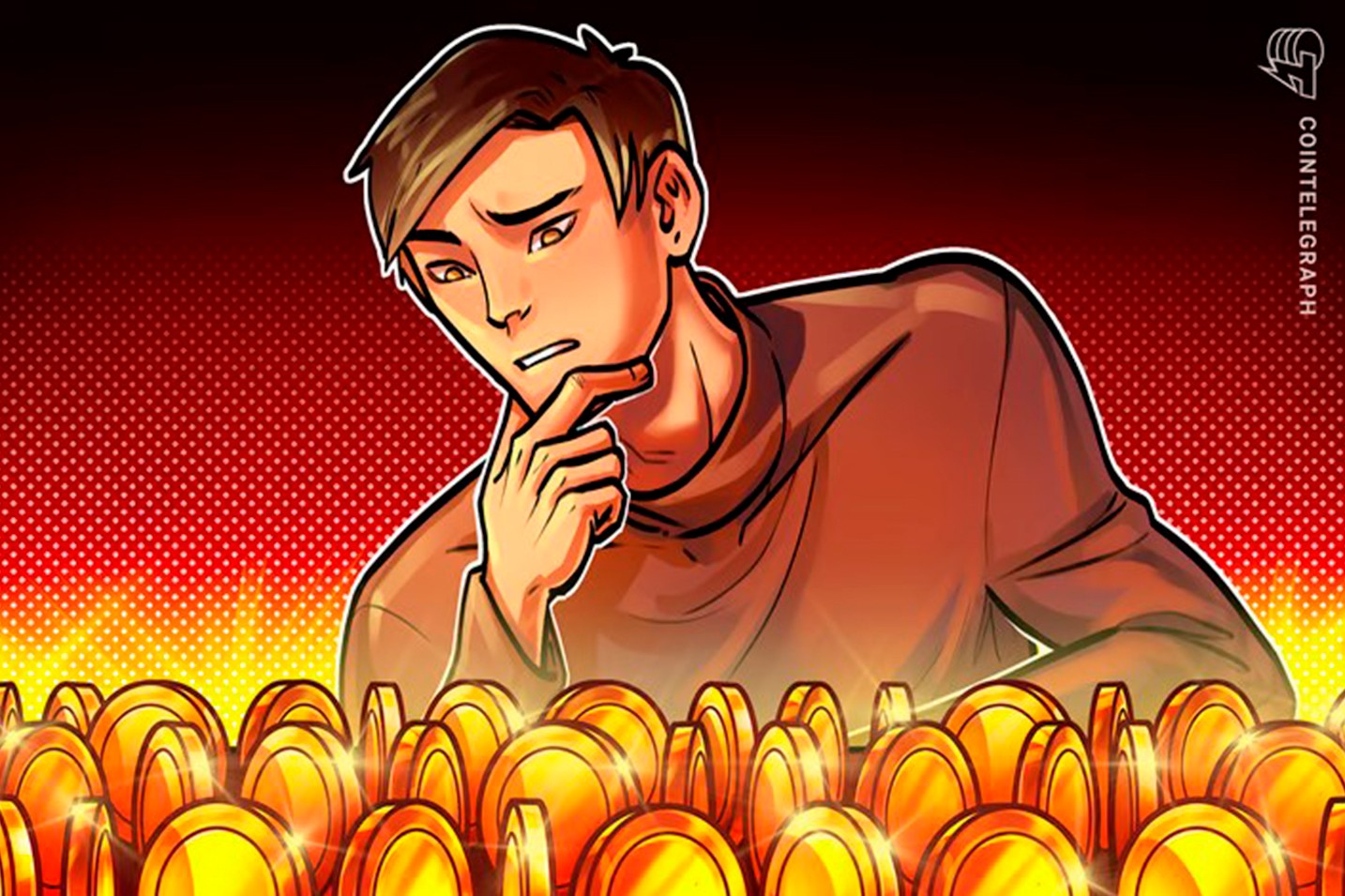 Trader aponta 3 tokens escondidos que podem disparar na próxima alta