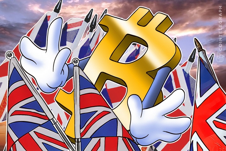 Bitcoin Looks Beyond Brexit As New Opportunities Emerge