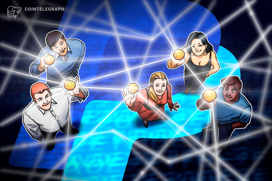  Criptomoedas vão ajudar a revolucionar a relação entre as pessoas, dizem especialistas