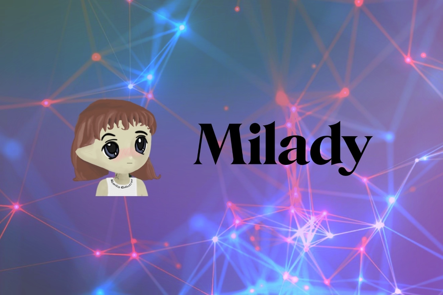 Milady meme coin secures $5M investment from DWF Labs