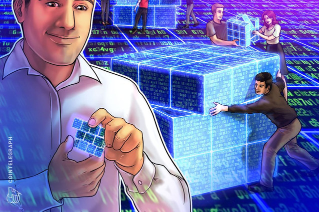 Empresa de Software de Gestión de Contratos bajo tecnología blockchain gana reconocimiento en Colombia