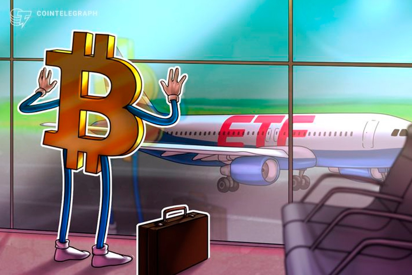 ETF de Bitcoin da BlackRock pode ser aprovado nessa semana? Especialistas comentam