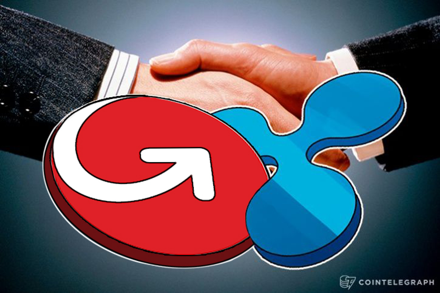 MoneyGram y Ripple: El gran negocio de las remesas