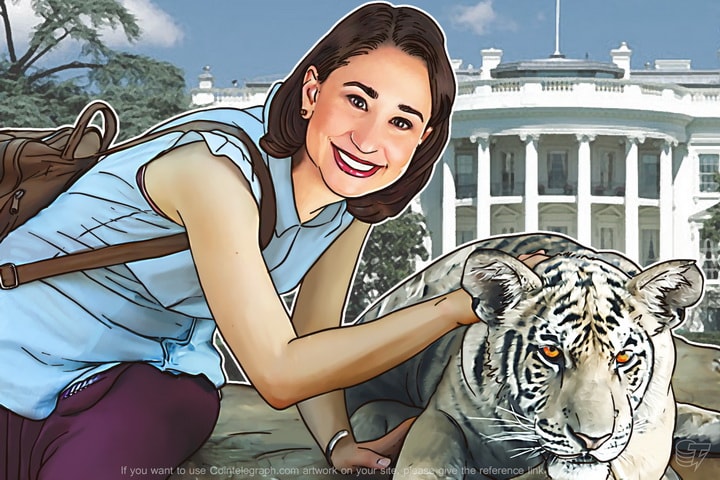 Special Assistant to President Barack Obama Joins Bitcoin Industry
