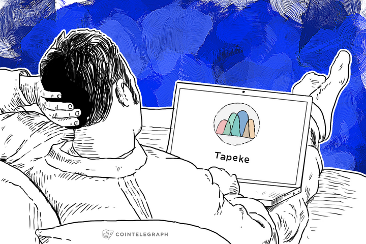 Tapeke: Zero-Knowledge Accounting Software for Bitcoin Management