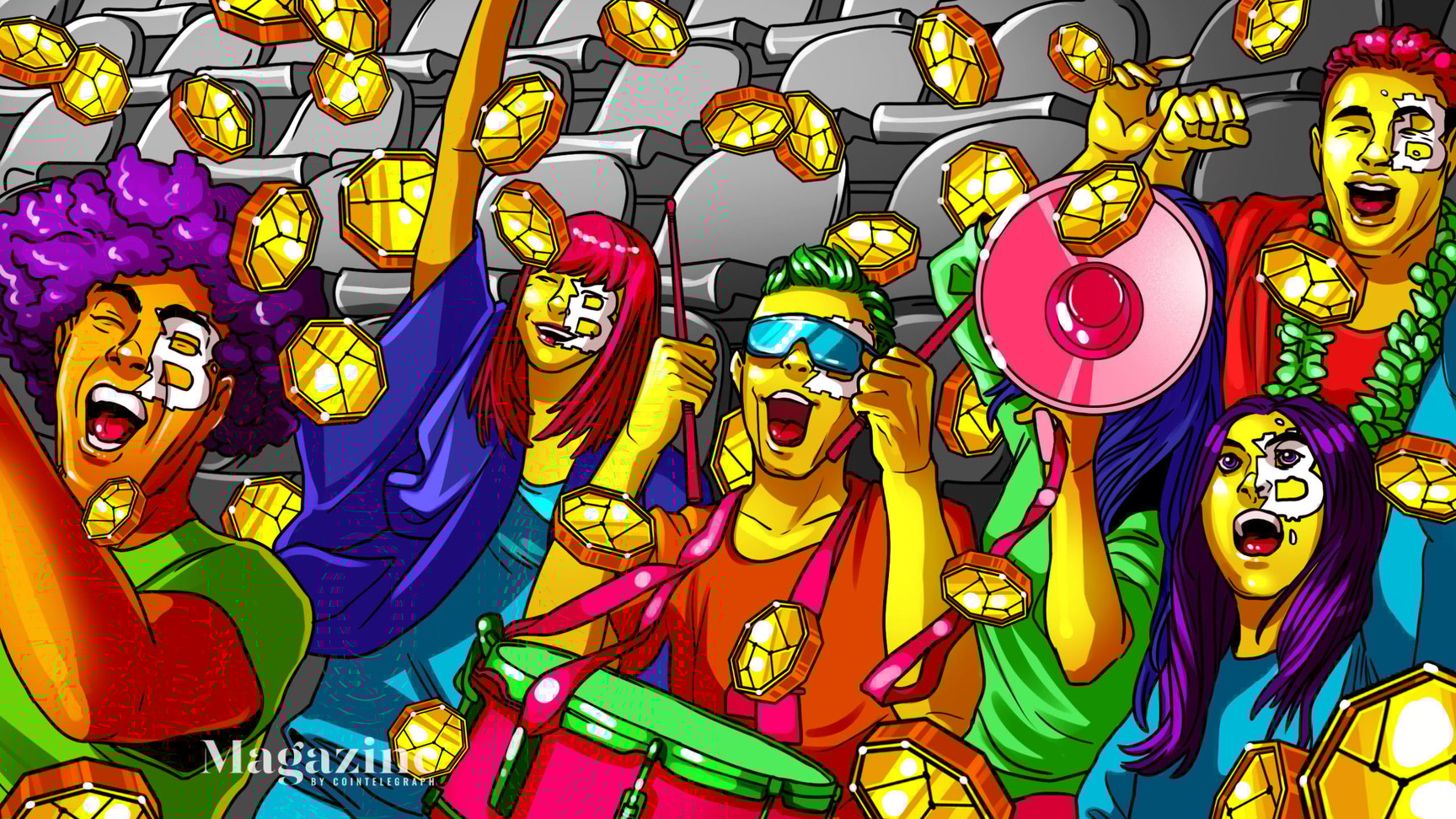 BitcoinTrade anuncia listagem da Kusuma, criptomoeda que subiu 738% em 2021, e NovaDAX taxa zero para trades de Bitcoin