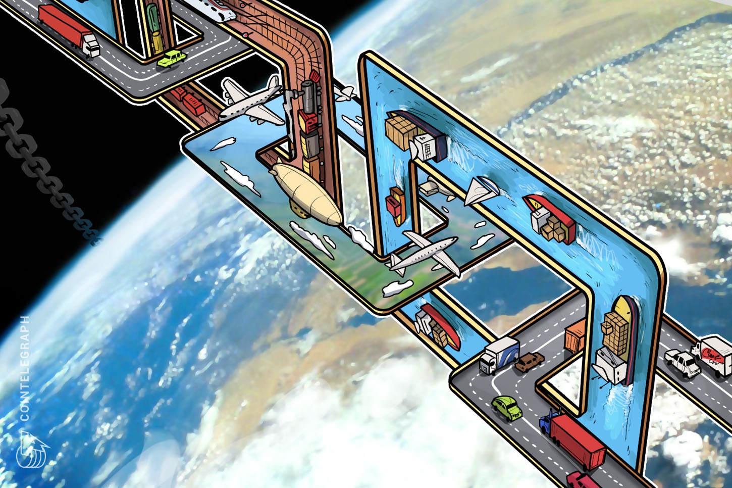 Do hype à realidade: tudo o que você precisa saber sobre o a audiência do Blockchain no Congresso.