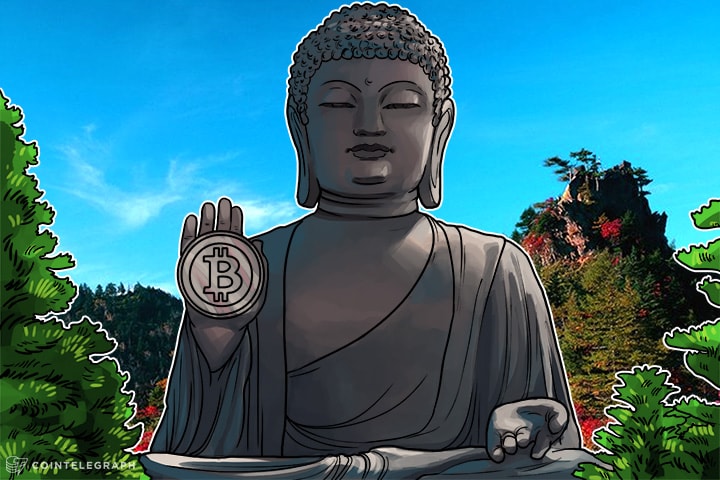 Bitcoin Demand Increase in Asia Driven by Remittances