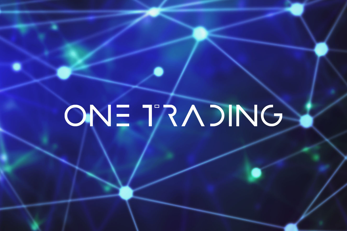 One Trading entwickelt blitzschnelle Exchange-Plattform für kryptobasierte Produkte