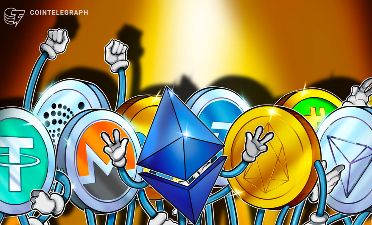 Noticias Cripto: Ripio fecha parceira com Algorand, novidades na Binance, Novadax, Bitybank, Bitso, CoinEx e ABCripto